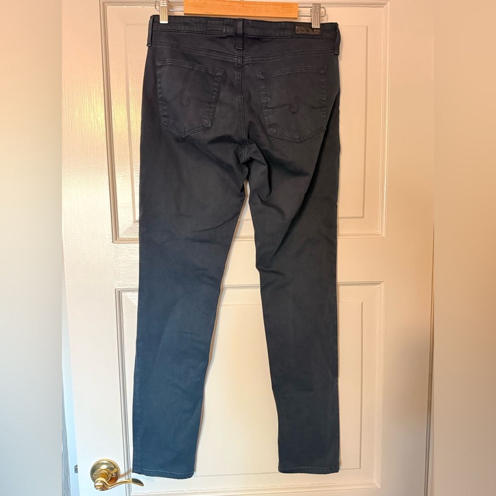 Ag Adriano Goldschmied Skinny Jeans - Picture 5 of 7